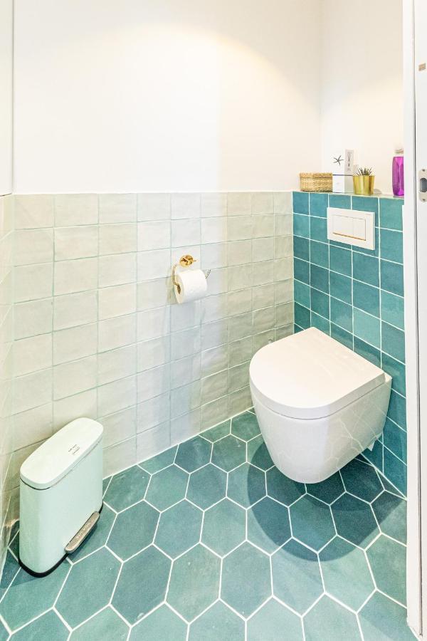 Apartment D&v Living Vienna