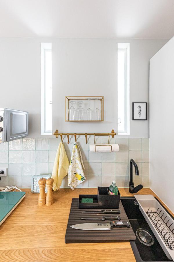 D&v Living Apartment *