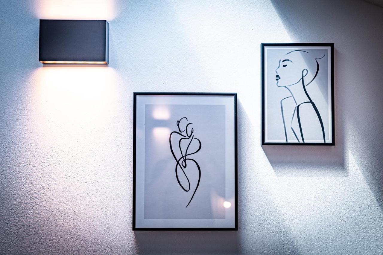 Apartment D&v Living Vienna