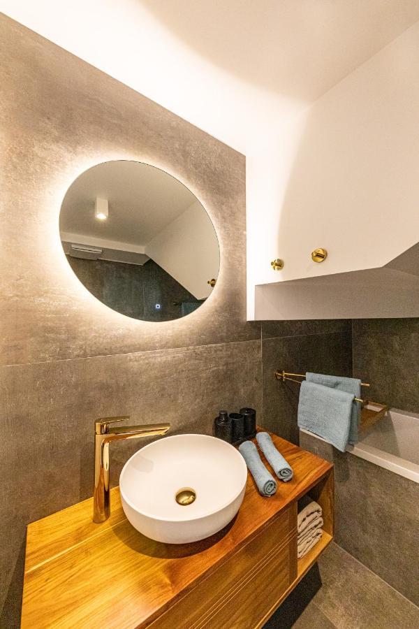 D&v Living Apartment *