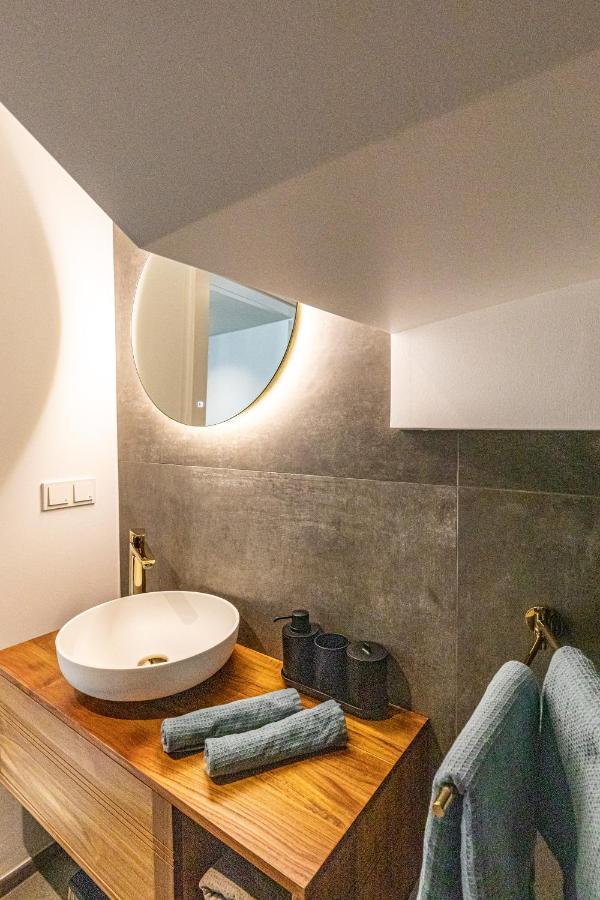 Apartment D&v Living *