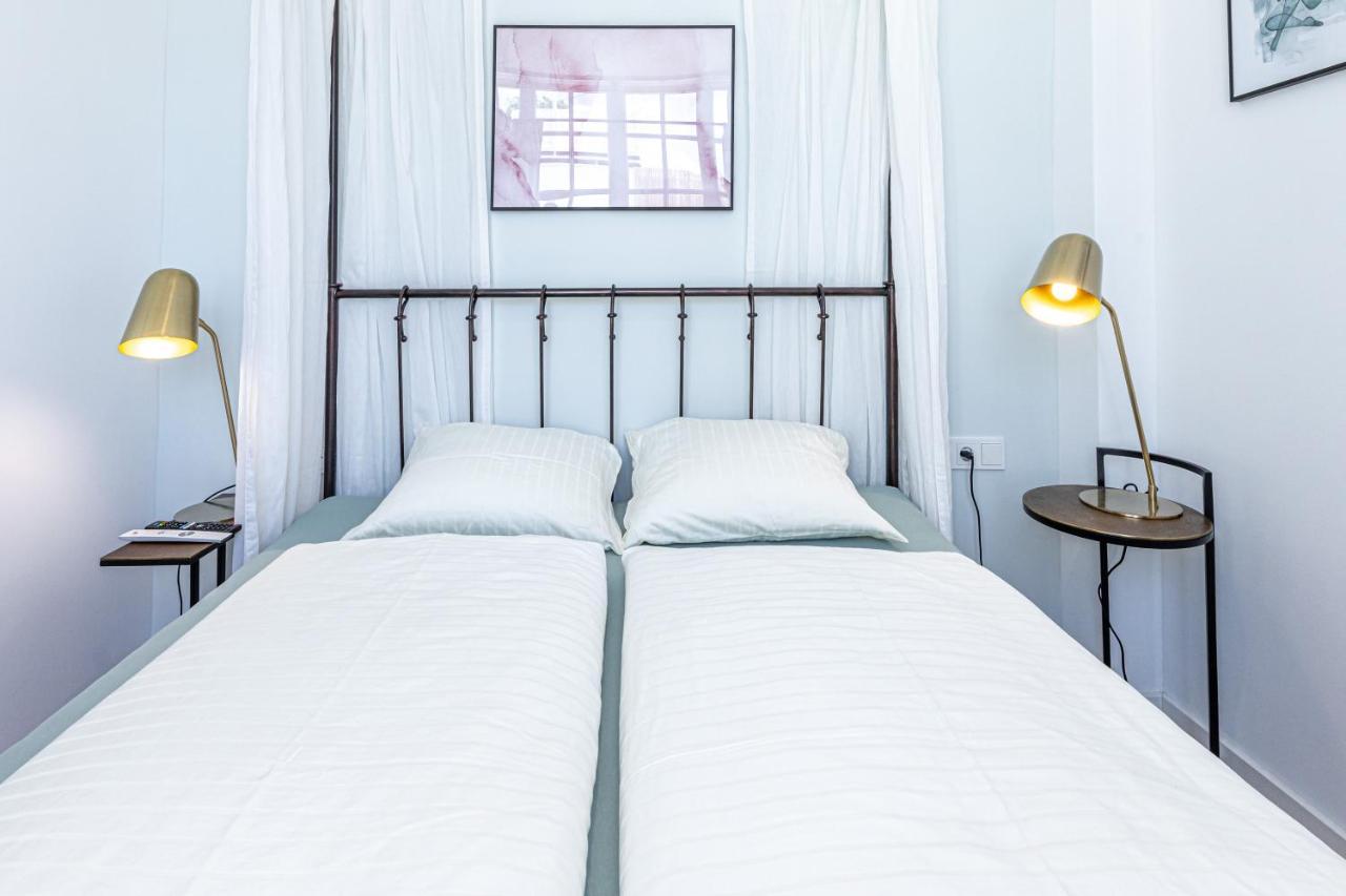 Apartment D&v Living *