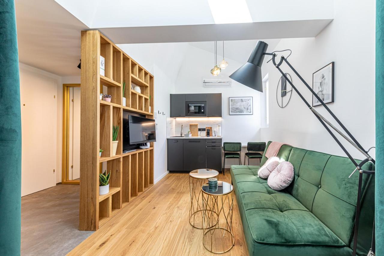 D&v Living Apartment