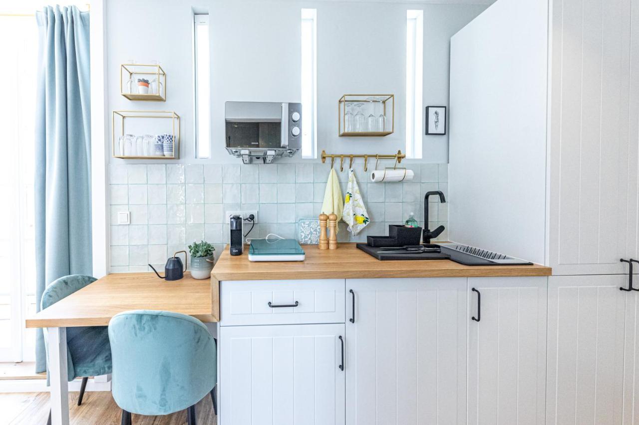 D&v Living Apartment *