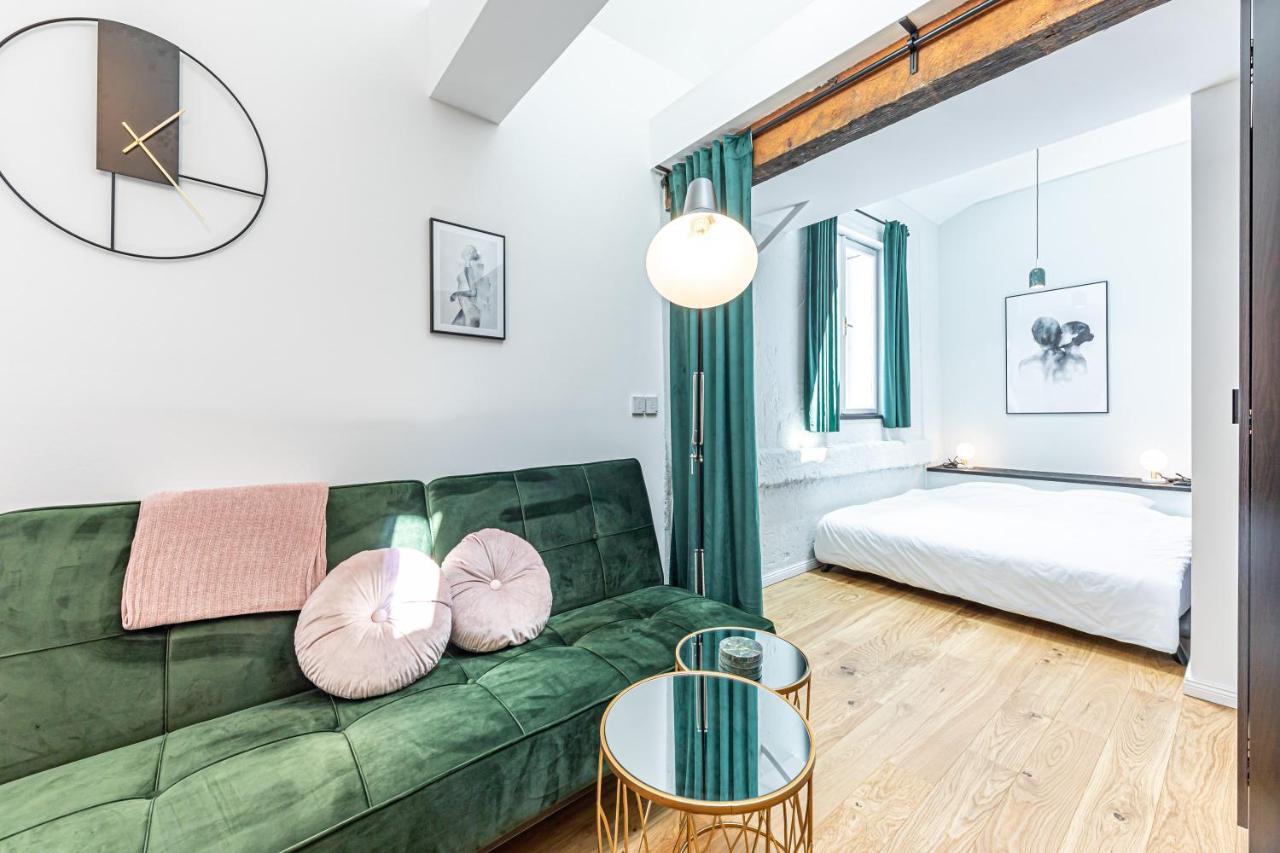 Apartment D&v Living Vienna