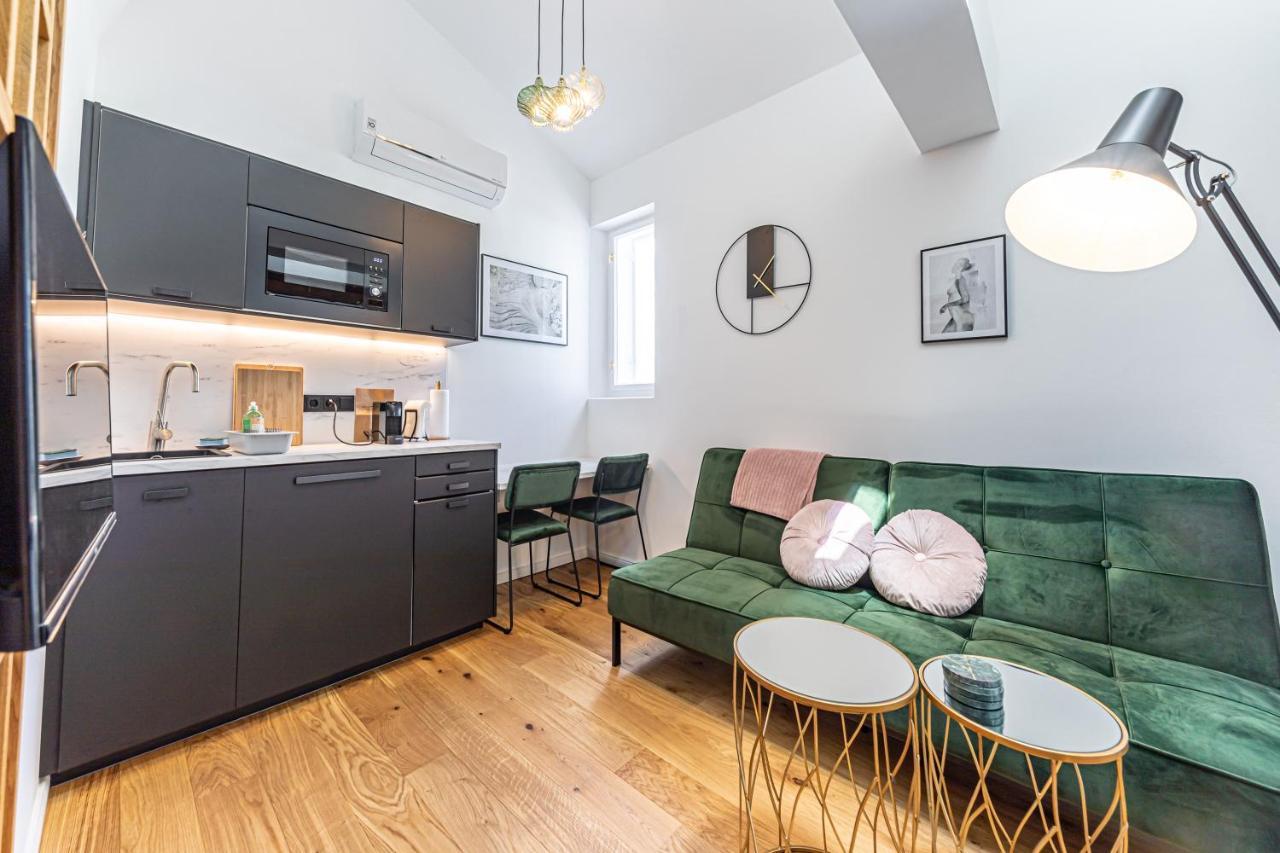 Apartment D&v Living Vienna