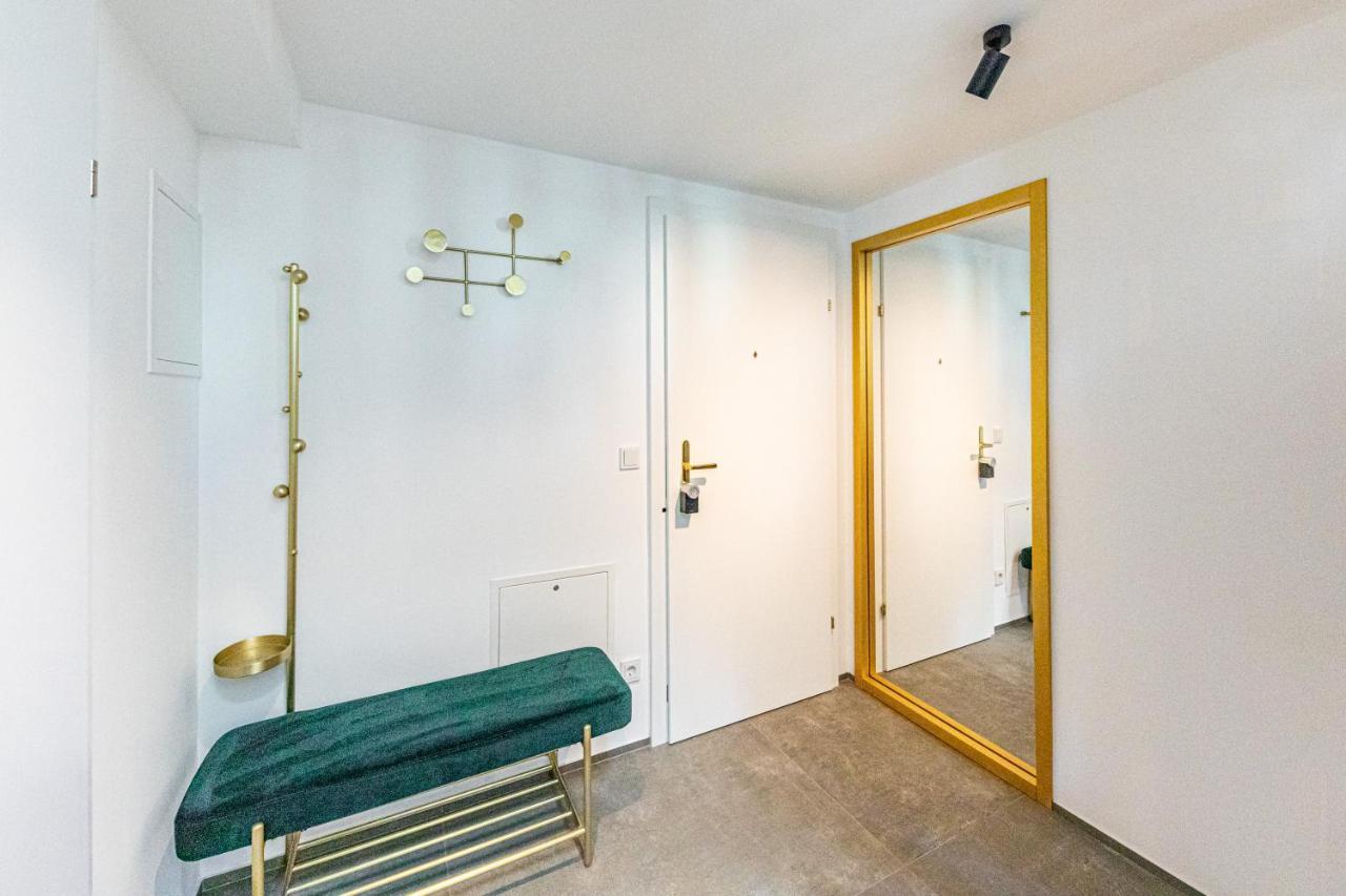 D&v Living Apartment *