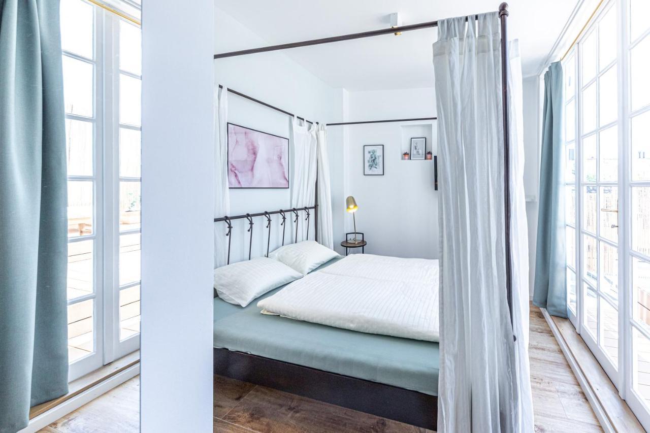 Apartment D&v Living Vienna