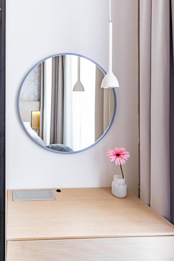 Libra Boutique Apartment