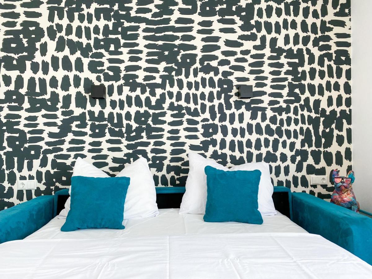 Darebell - Designerapartments Kirchfeldgasse Apartment *