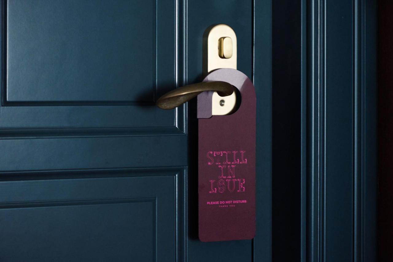 Hotel Motto Viena