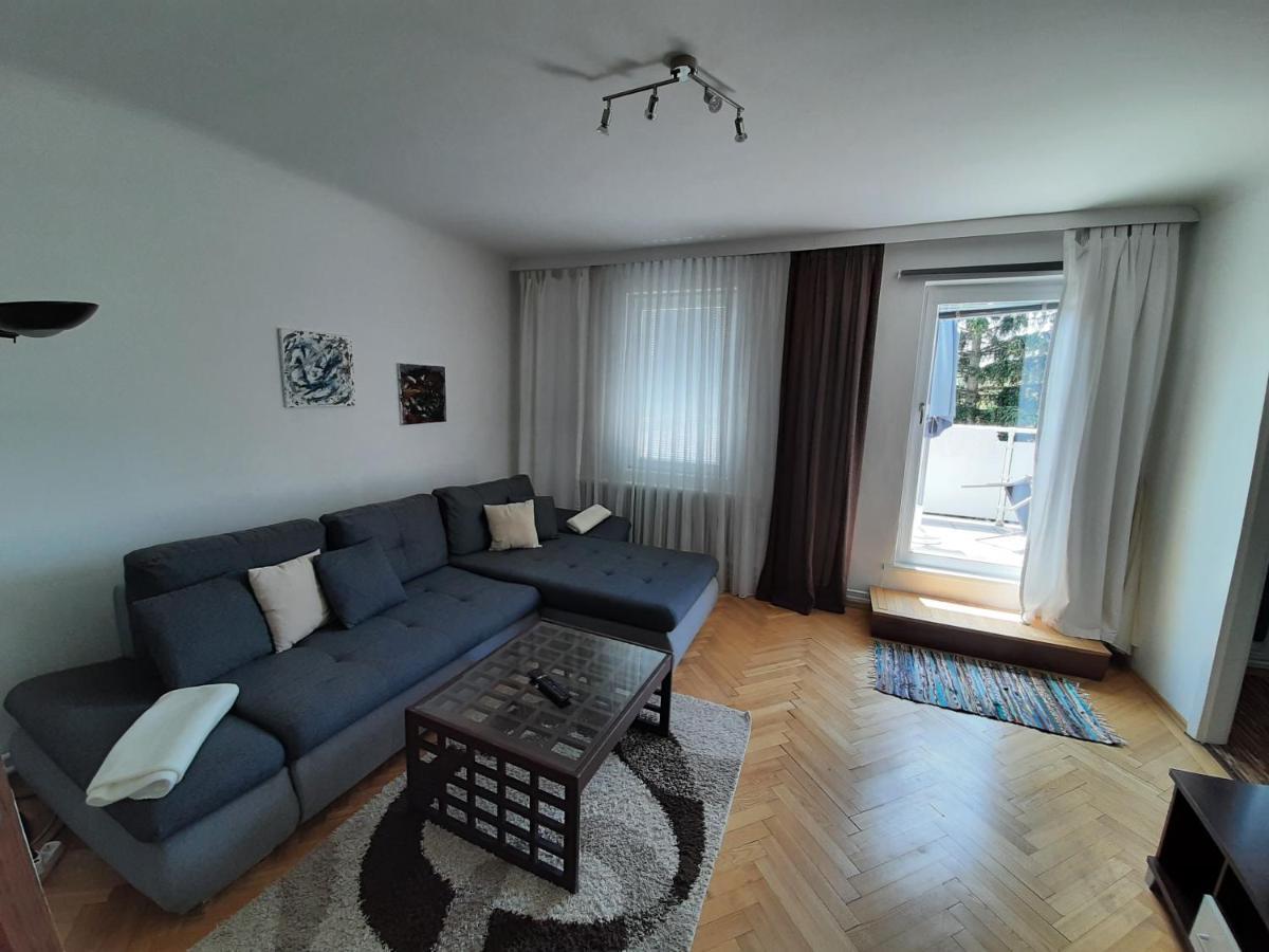 Apartment Haus Apricum - Schoen Wohnen & Gratis Parken *