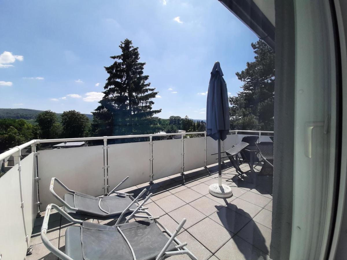 Haus Apricum - Schoen Wohnen & Gratis Parken Apartment