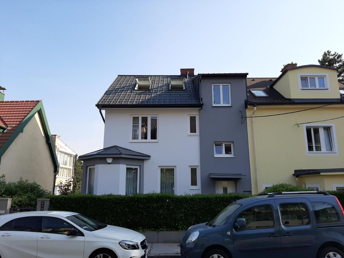 Haus Apricum - Schoen Wohnen & Gratis Parken Apartment Vienna