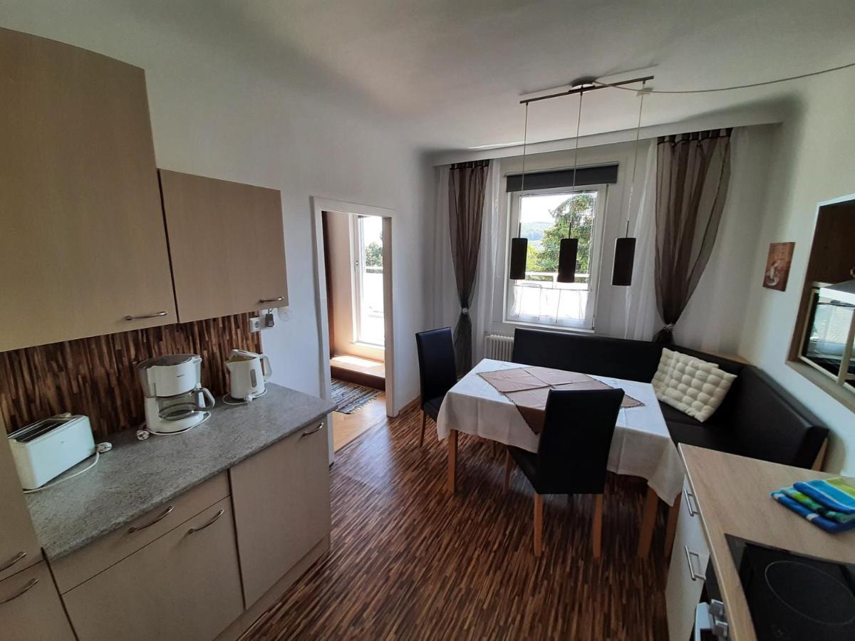 Apartment Haus Apricum - Schoen Wohnen & Gratis Parken *