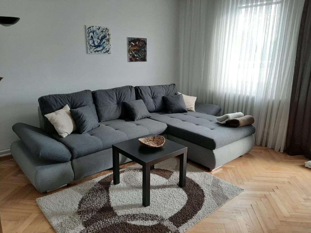 Apartment Haus Apricum - Schoen Wohnen & Gratis Parken