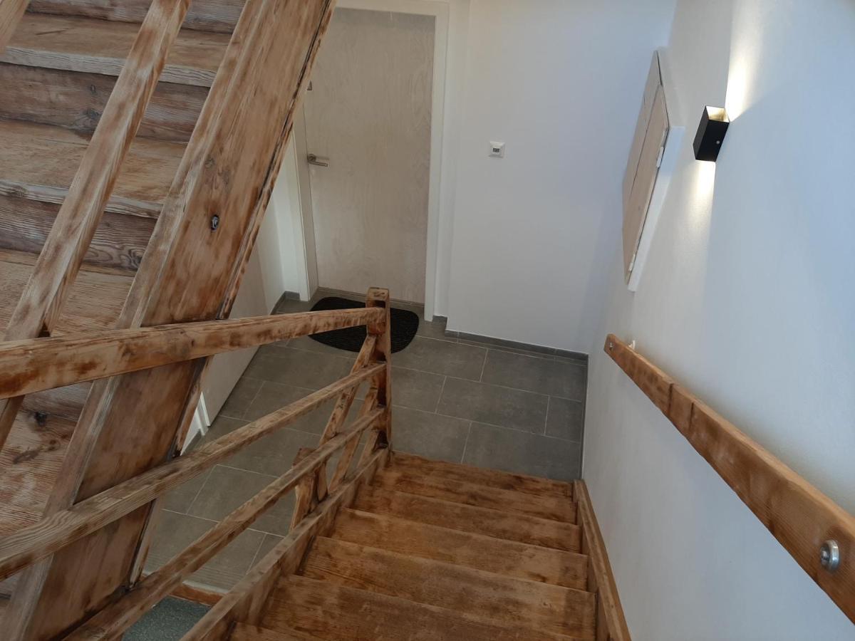 Apartment Haus Apricum - Schoen Wohnen & Gratis Parken *