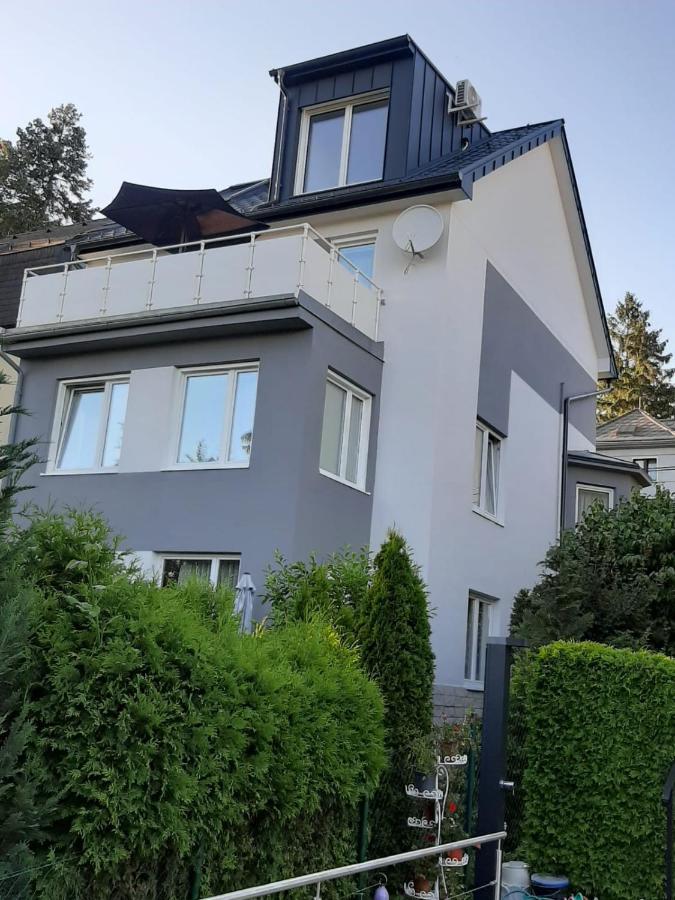 Haus Apricum - Schoen Wohnen & Gratis Parken *