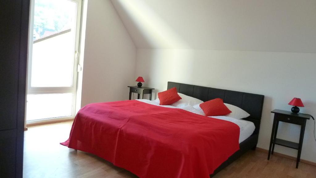 Apartment Vindobona *