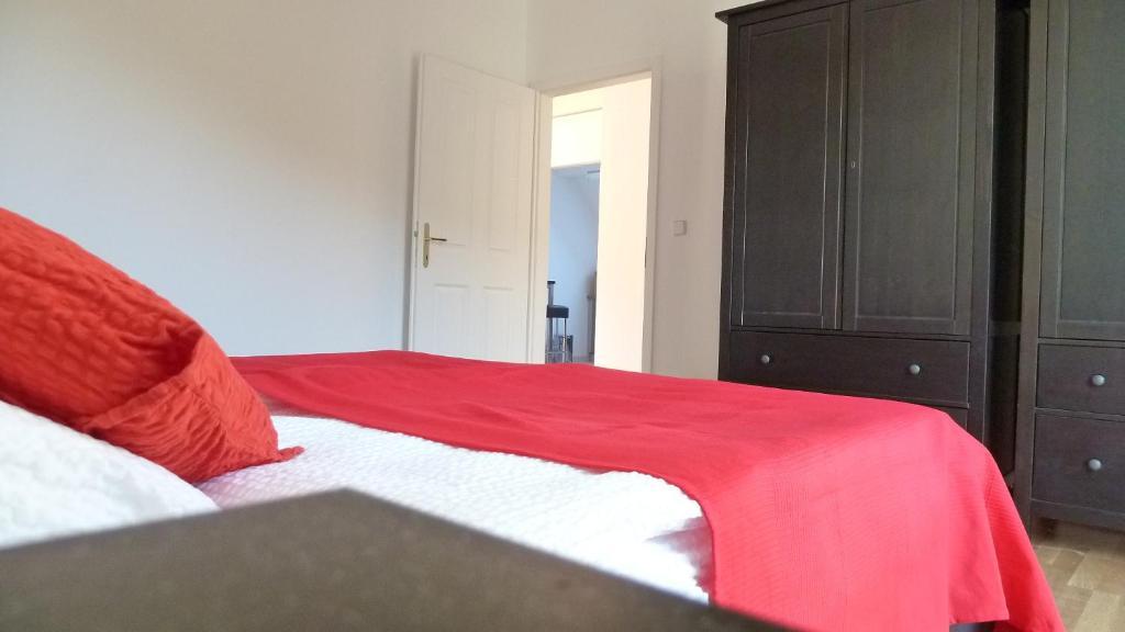 Vindobona Apartment Vienna