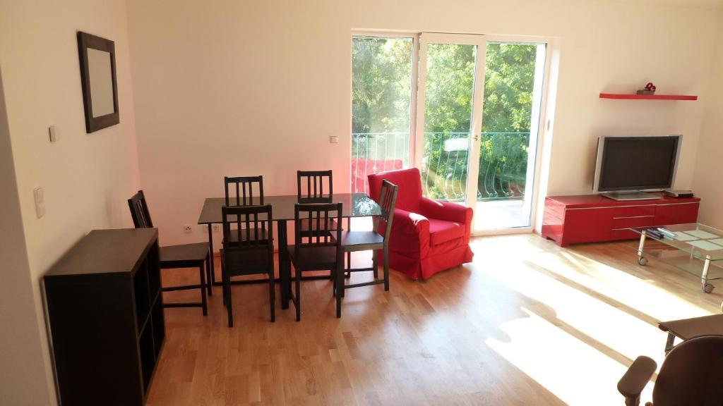 Apartment Vindobona Vienna