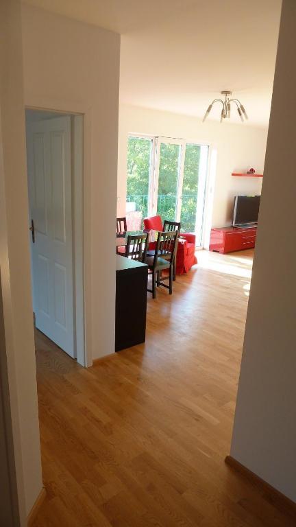 Vindobona Apartment *