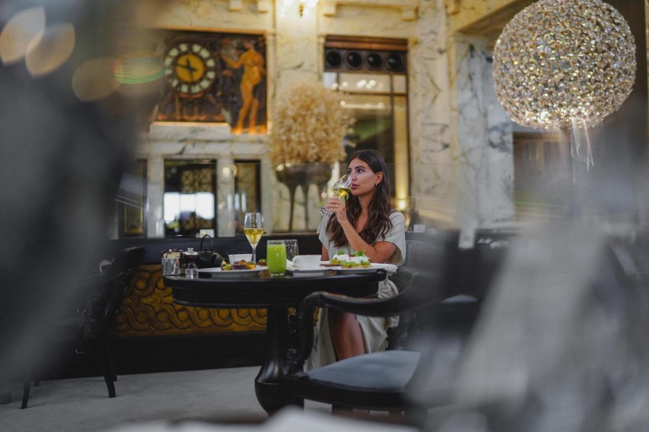 Park Hyatt 5*