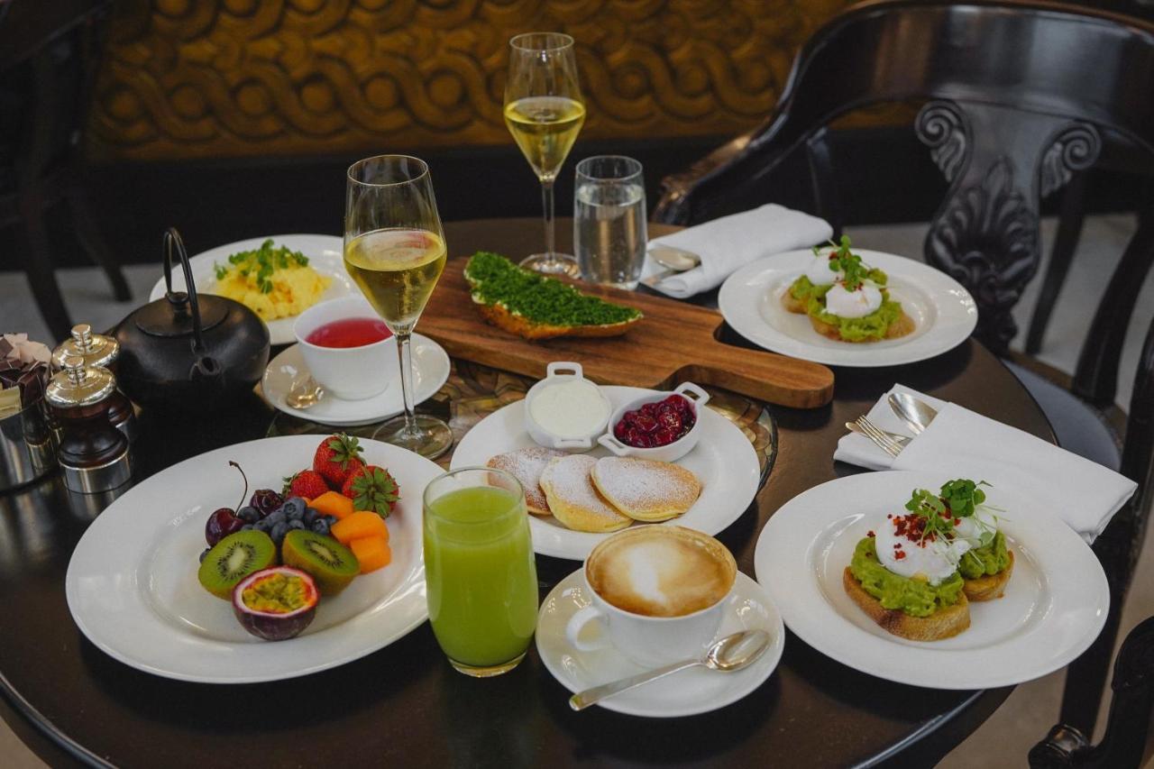 Park Hyatt Hotel