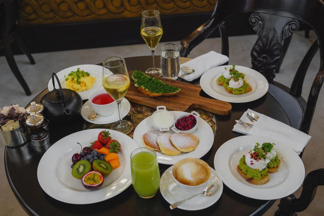 Park Hyatt Vienna