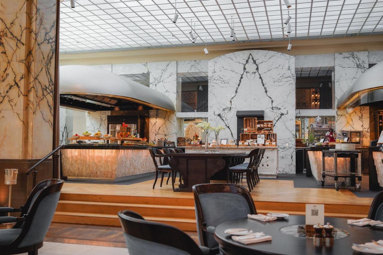 Hotel Park Hyatt 5*