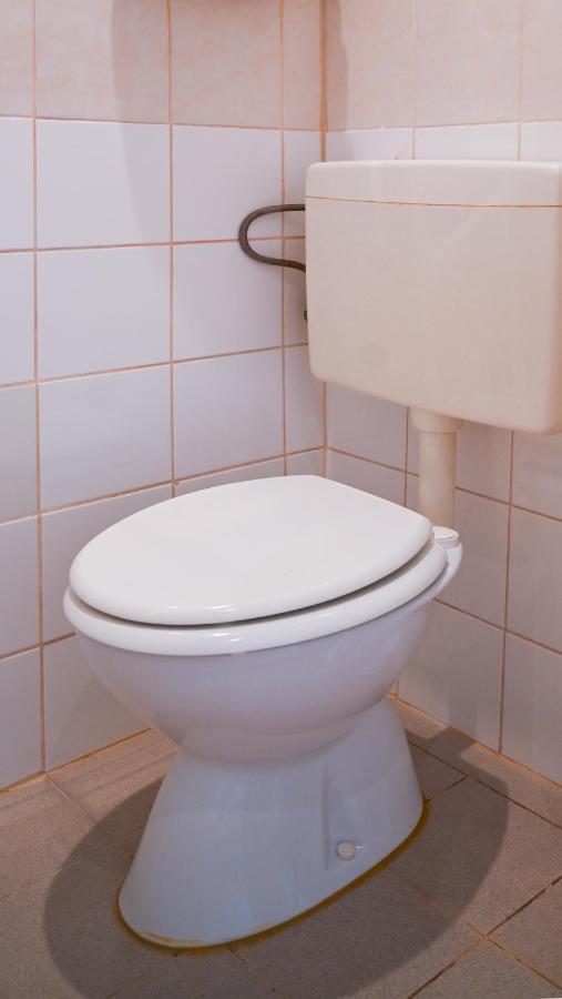 Backpacker Bahnhof Apartment Vienna