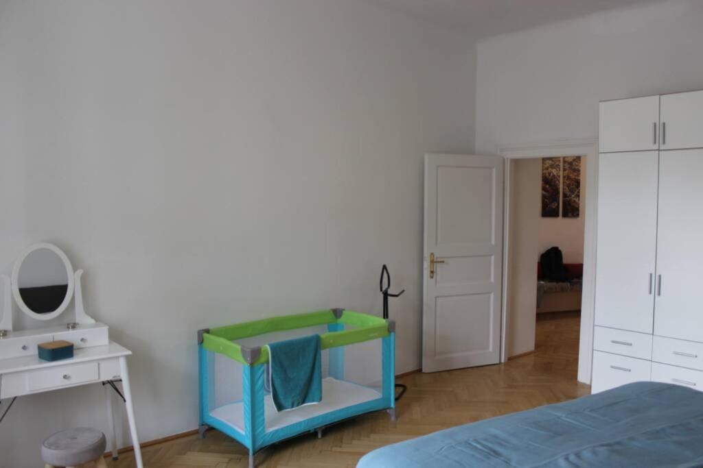 Wunderschöne Altbauwohnung In Zentraler Lage Wien