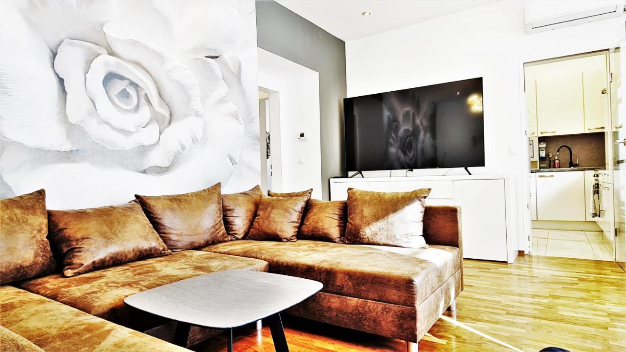 Boutique - Luxury 2 *