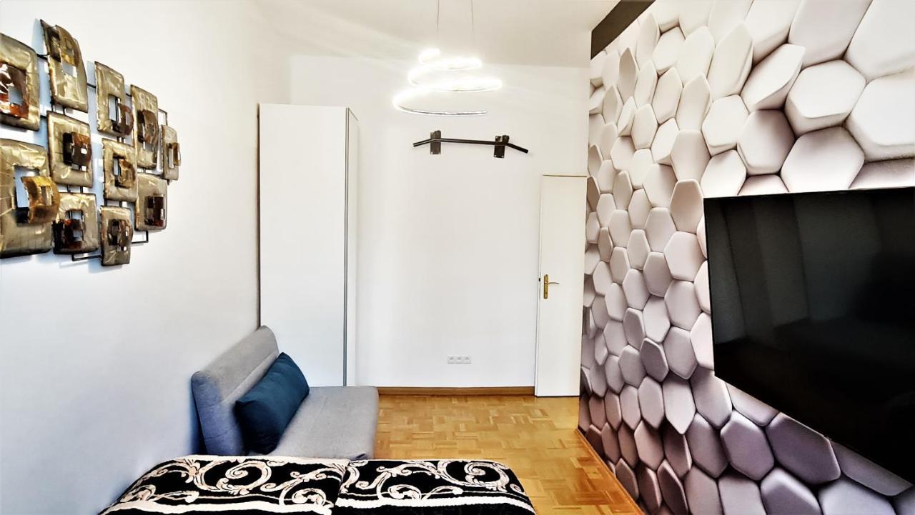Apartment Boutique - Luxury 2