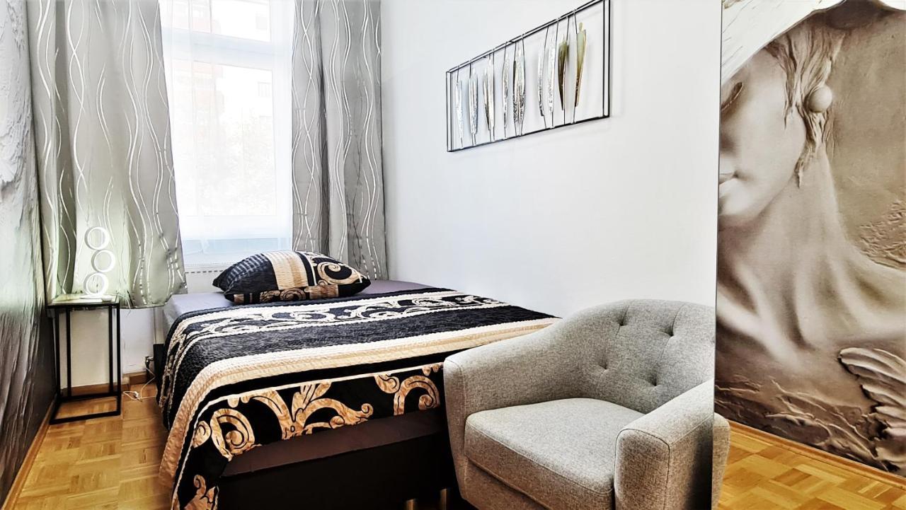 Boutique - Luxury 2 Apartment *