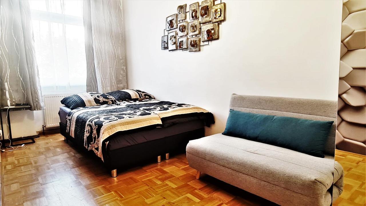 Apartment Boutique - Luxury 2 *