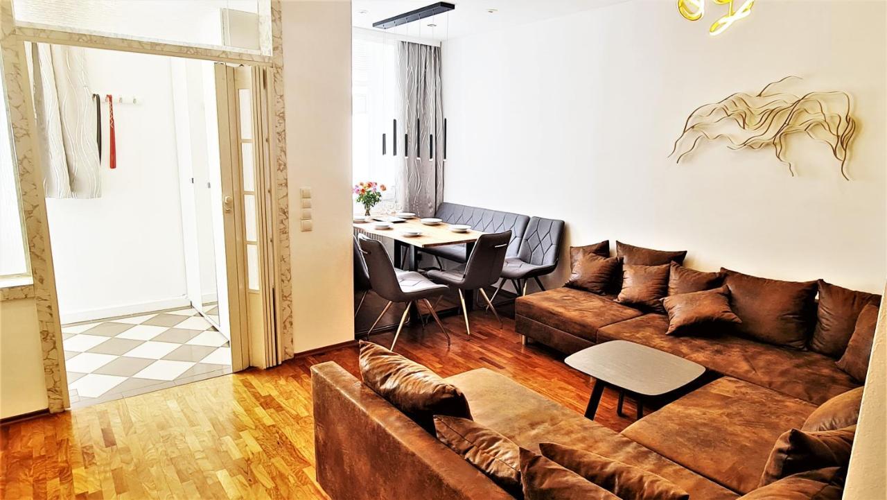 Boutique - Luxury 2 * Vienna