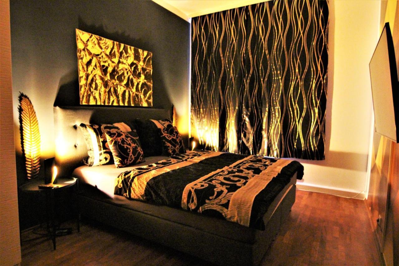 Apartment Boutique - Luxury 2 *
