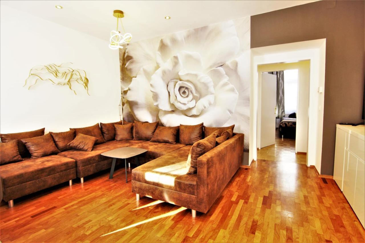 Apartment Boutique - Luxury 2