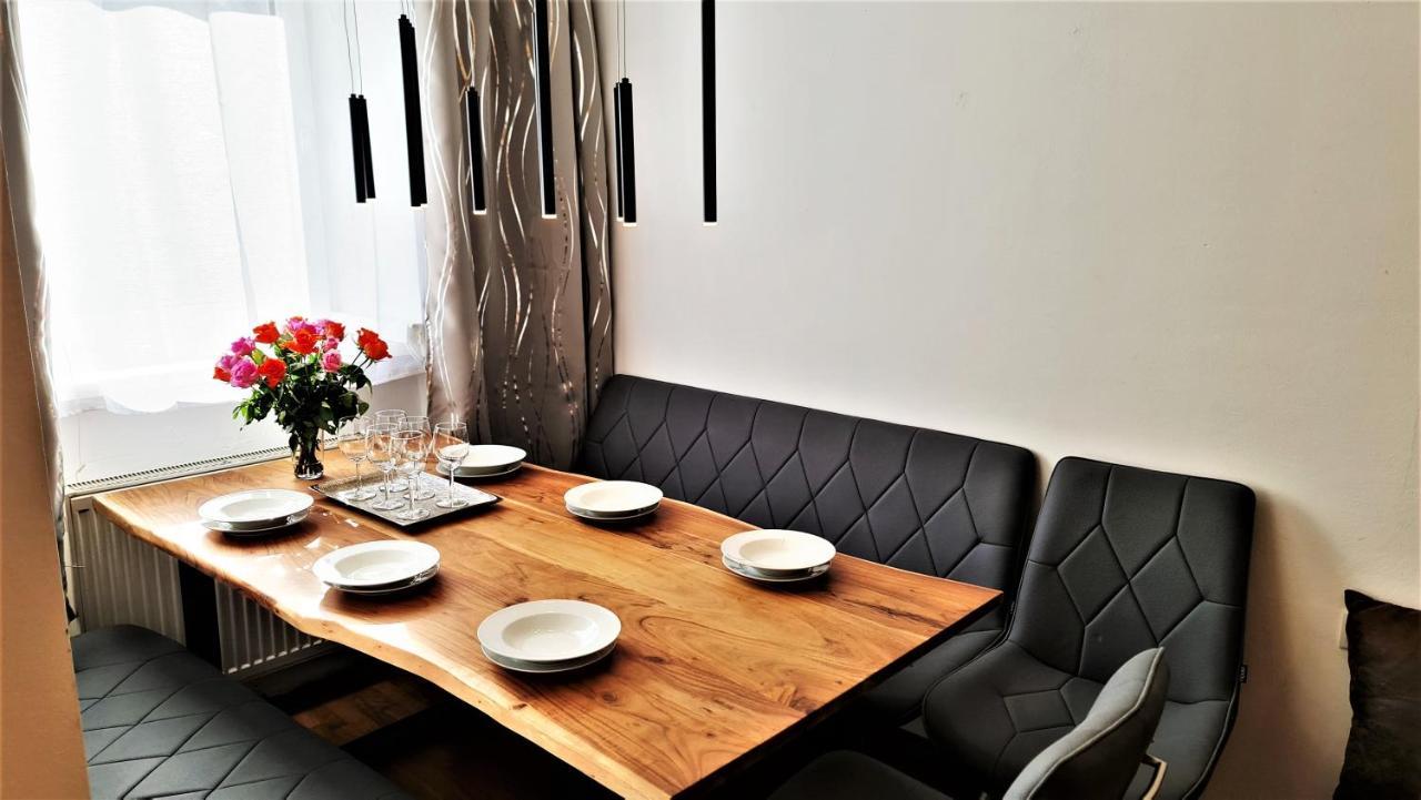 Apartment Boutique - Luxury 2 *