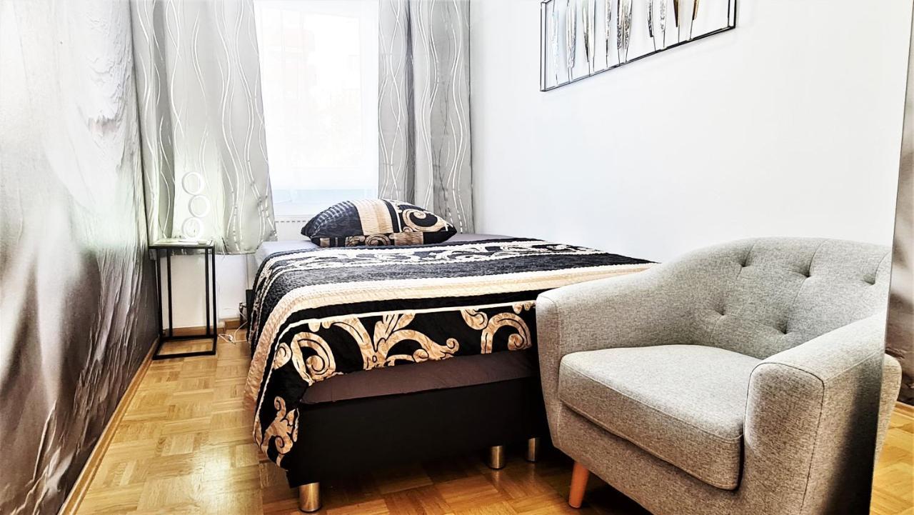 Boutique - Luxury 2 Vienna