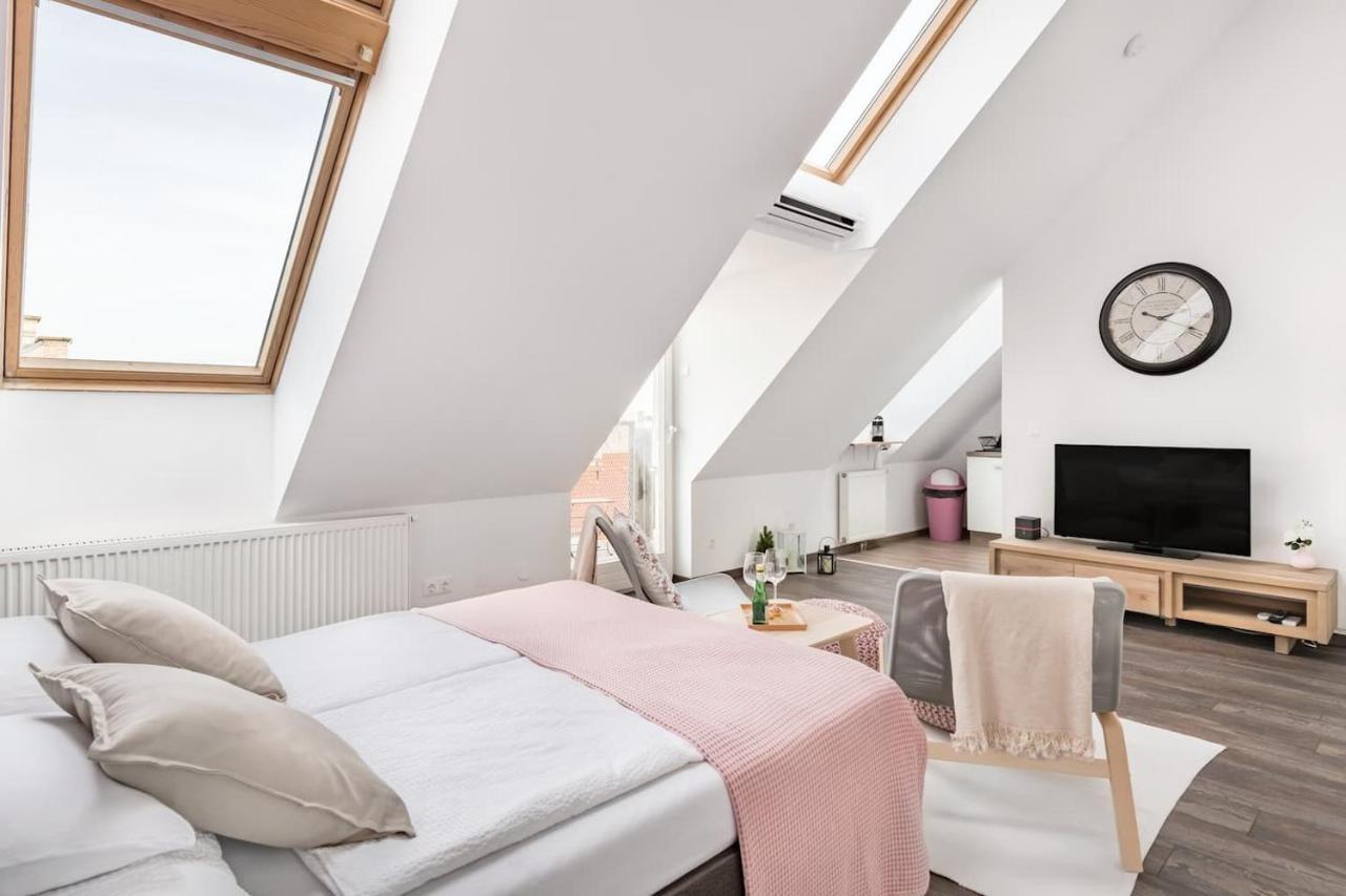 Apartment 15 Design Wien