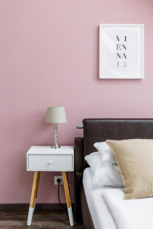 15 Design Apartment