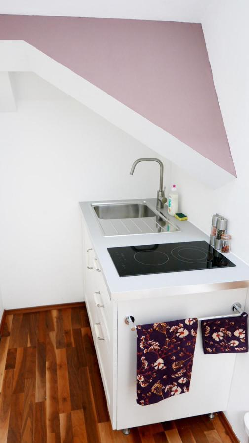 Demel Apartment