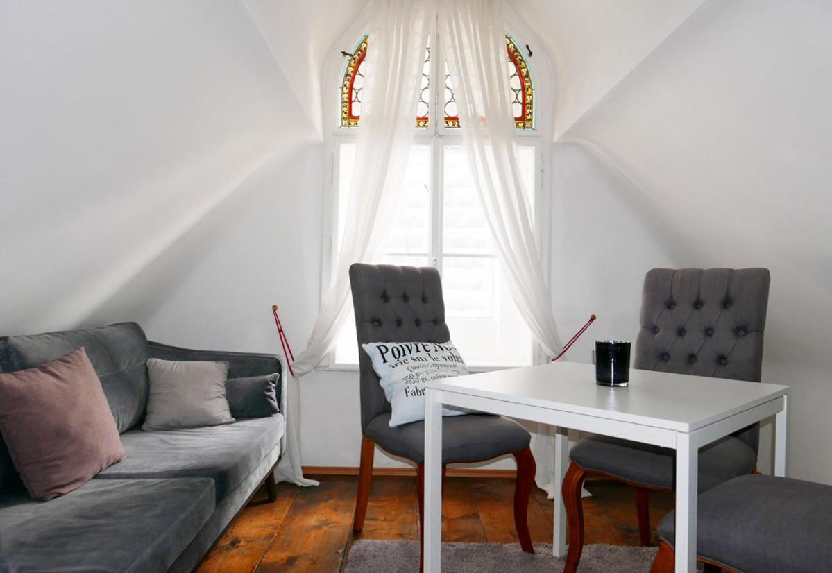 Apartment Demel *