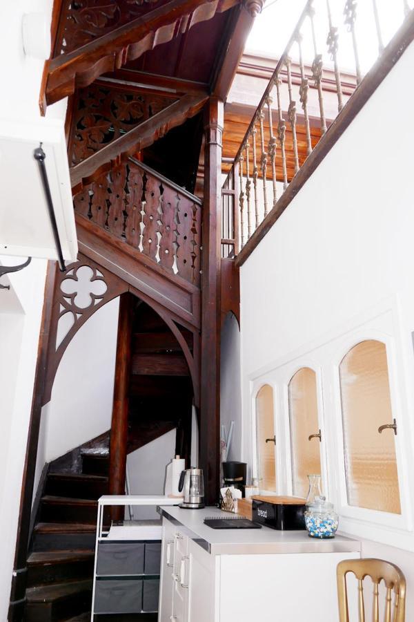Apartment Demel