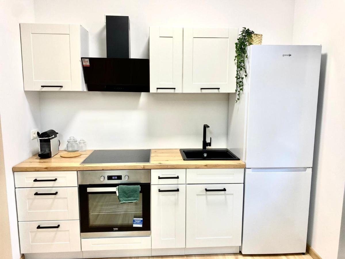 Apartment Design Vienna