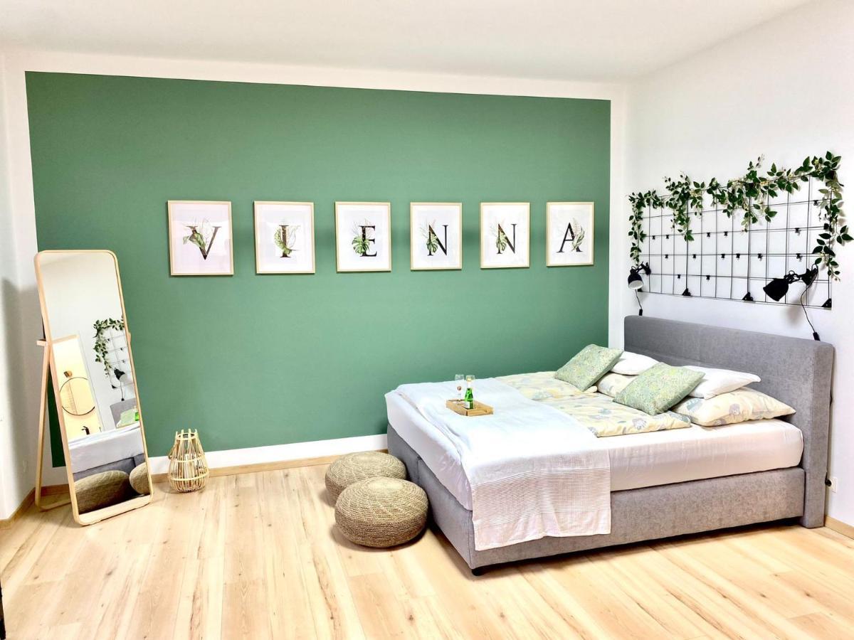 Apartment Design Vienna