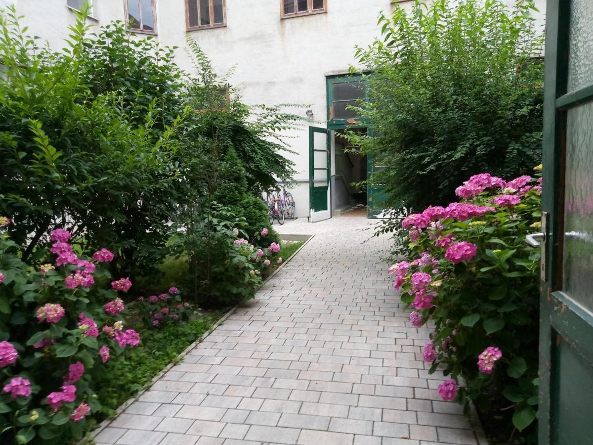 Garden Wien