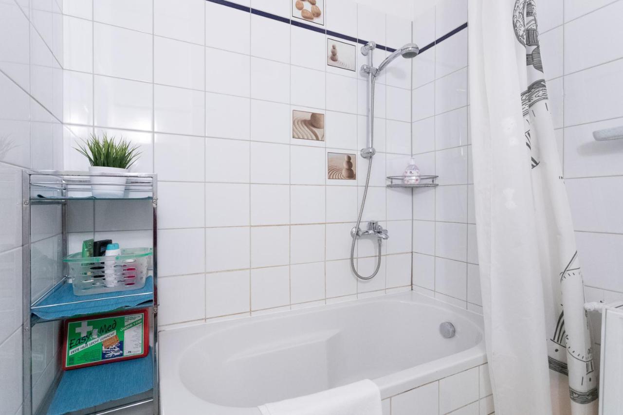 Garden Apartment Wien